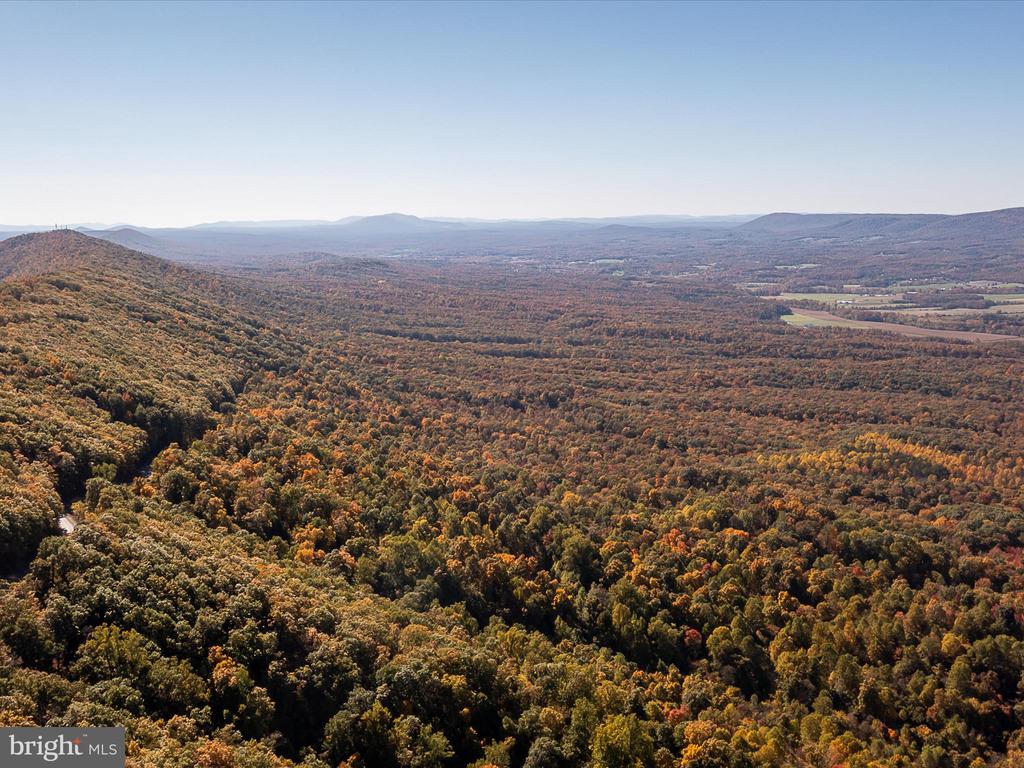 TUSCARORA PIKE PARCEL 14