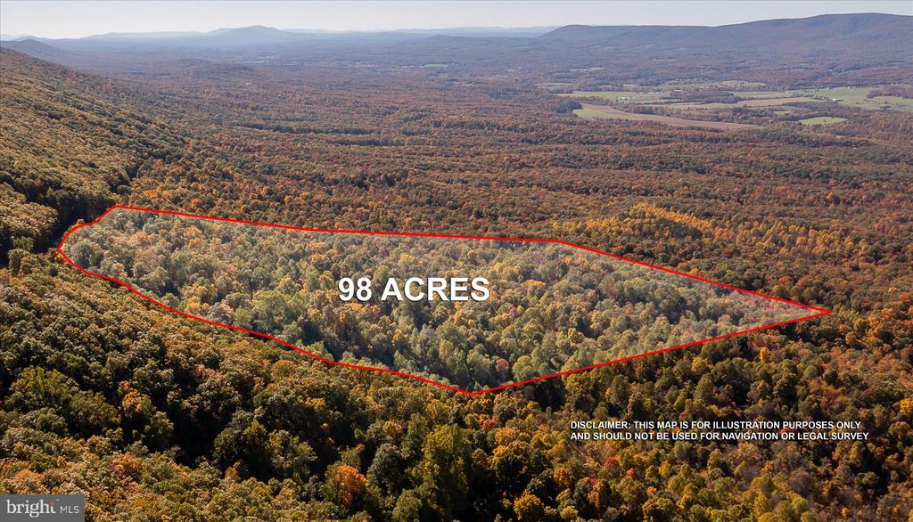 TUSCARORA PIKE PARCEL 14