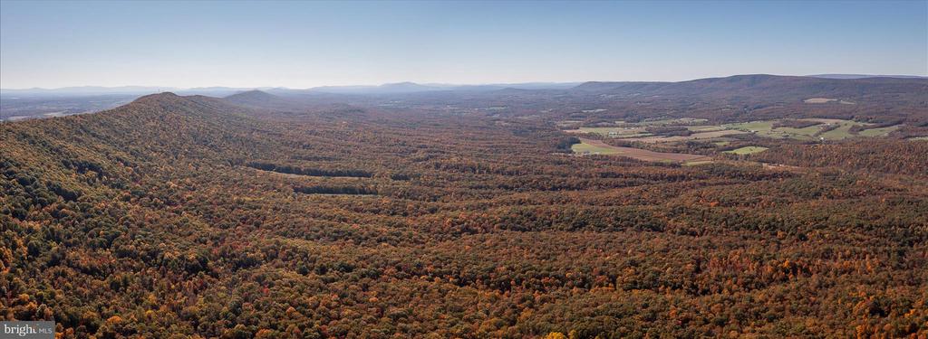 TUSCARORA PIKE PARCEL 14