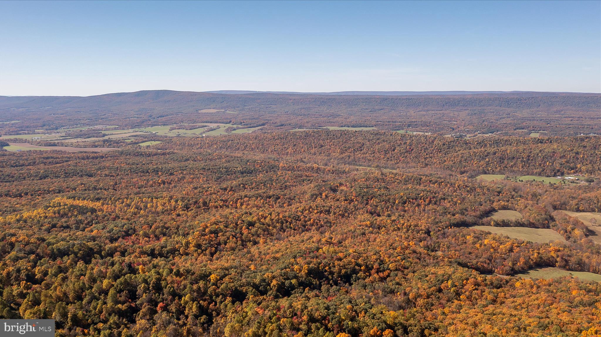 TUSCARORA PIKE PARCEL 14