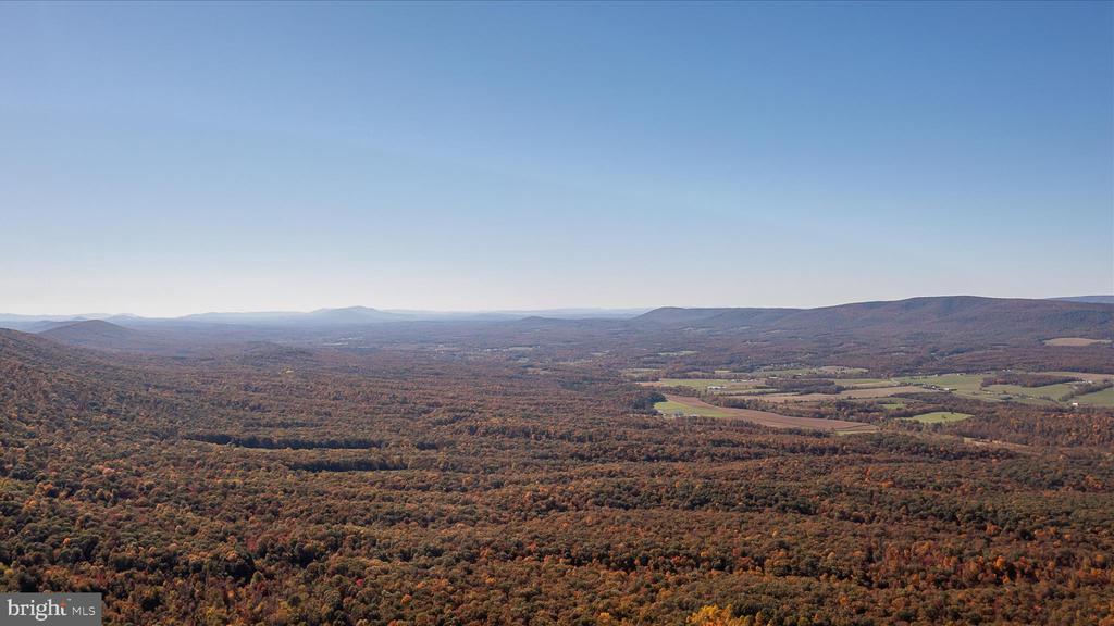 TUSCARORA PIKE PARCEL 14