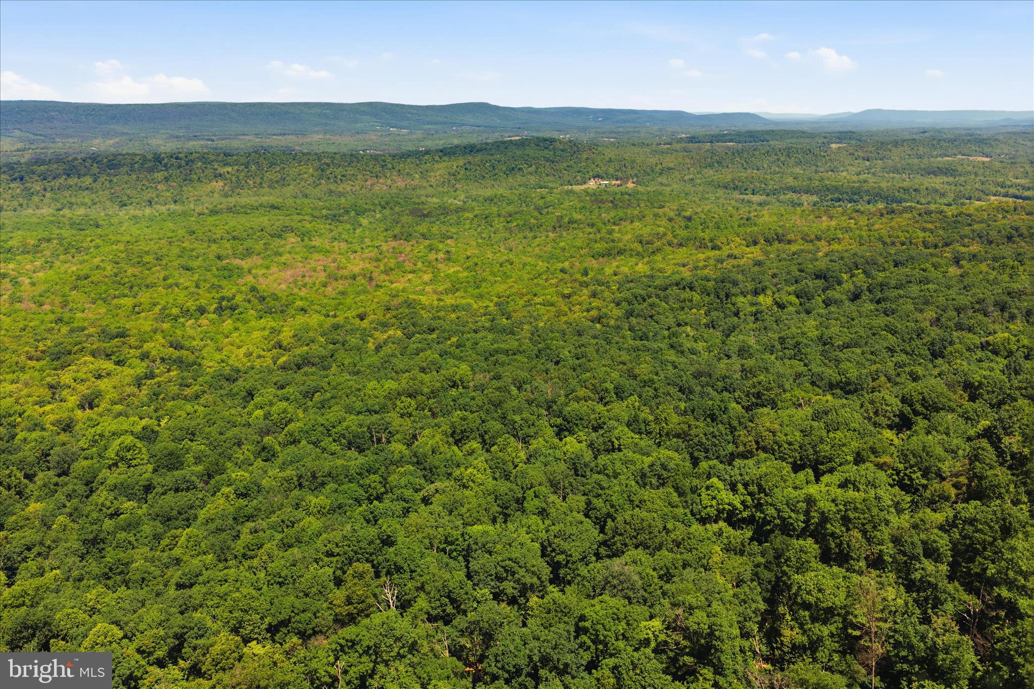 TUSCARORA PIKE PARCEL 14