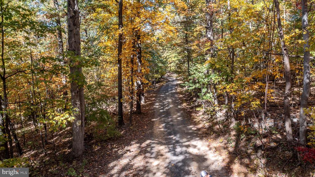 TUSCARORA PIKE PARCEL 14