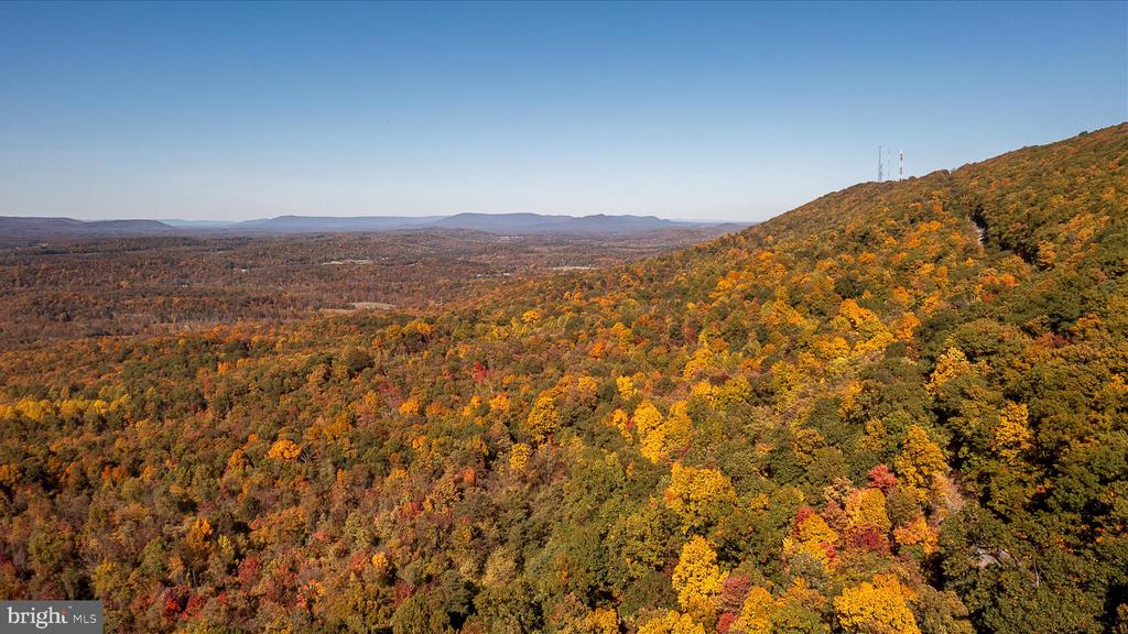 TUSCARORA PIKE PARCEL 14