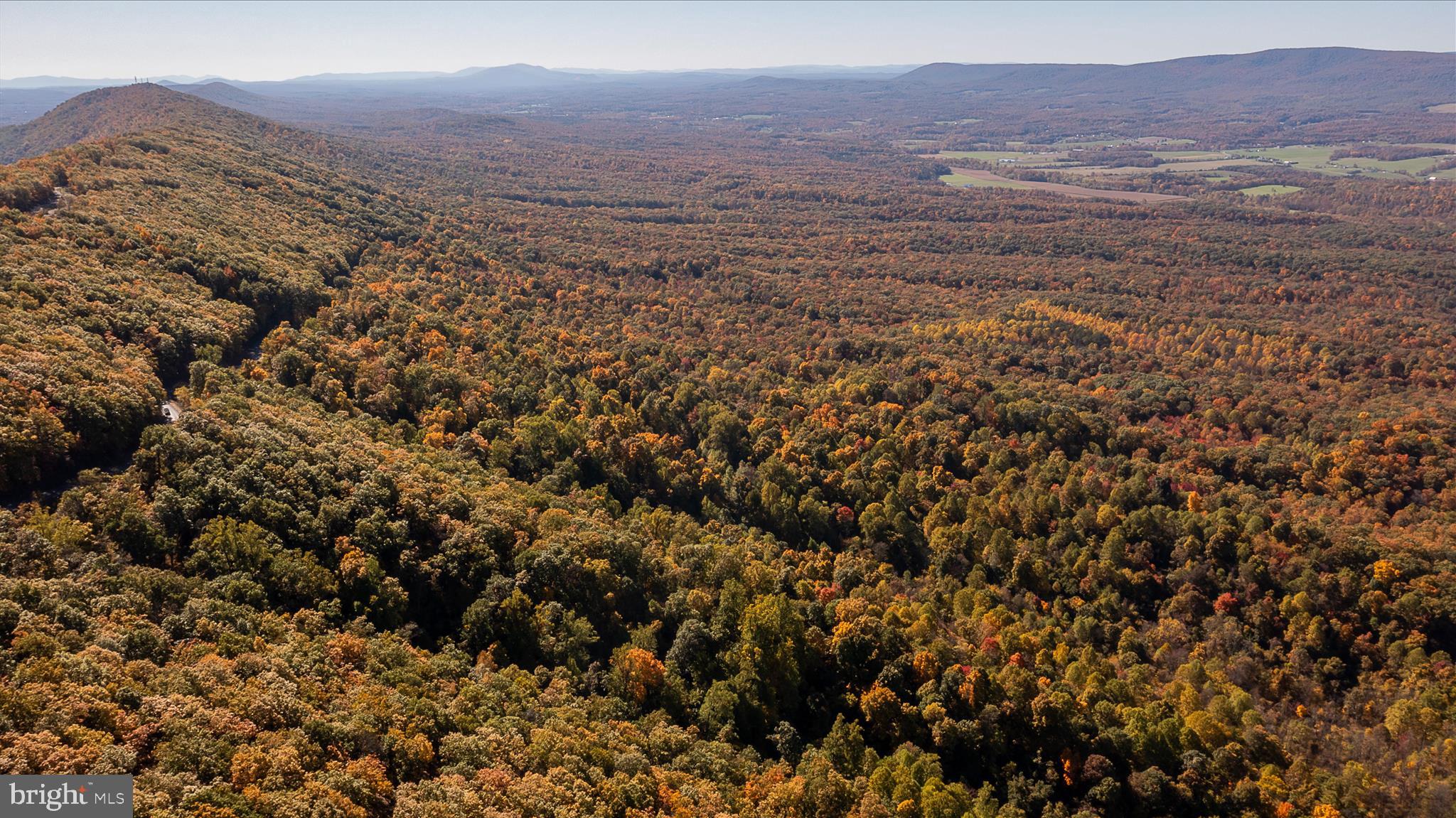 TUSCARORA PIKE PARCEL 14