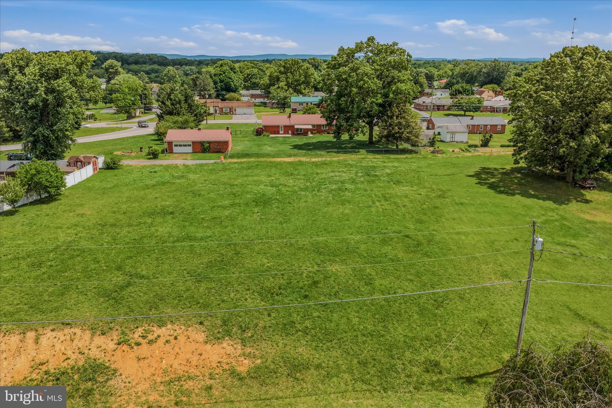 LOT 13 & 14 DRAKE AVENUE