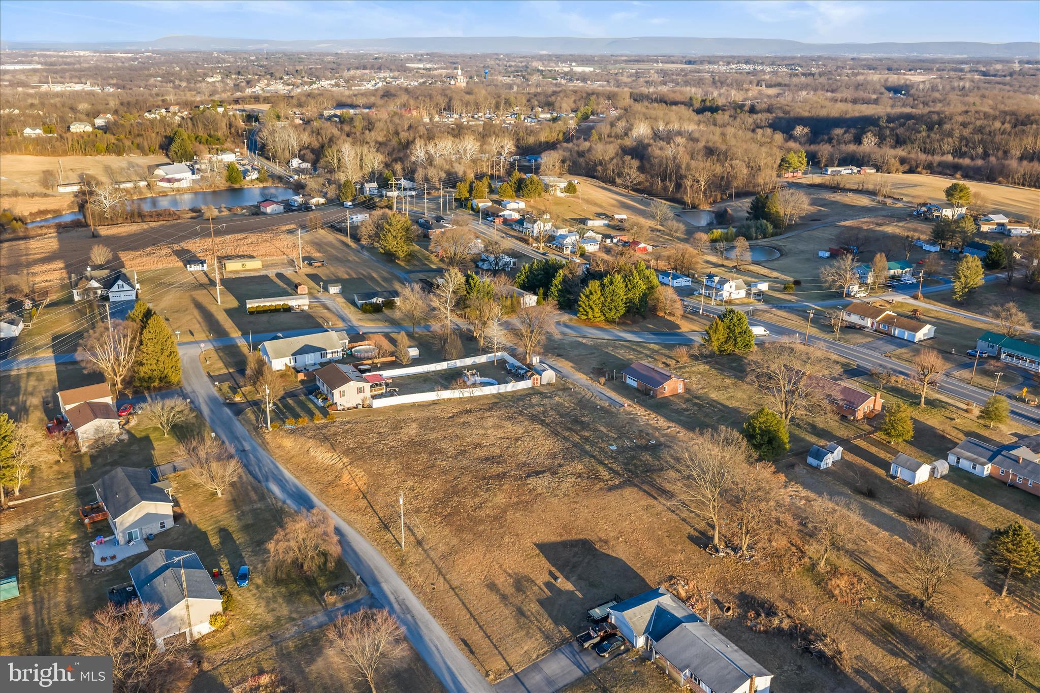 LOT 13 & 14 DRAKE AVENUE