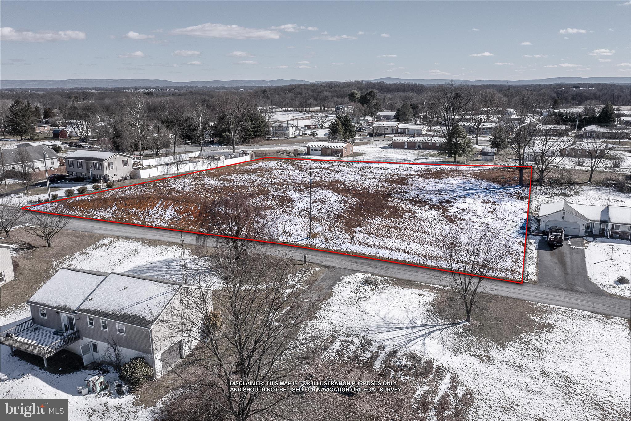 LOT 13 & 14 DRAKE AVENUE