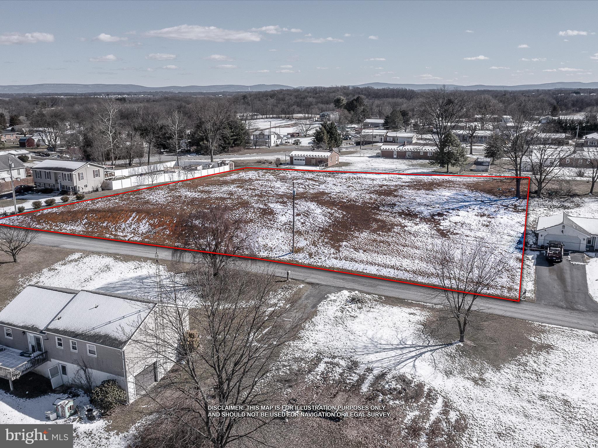 LOT 13 & 14 DRAKE AVENUE