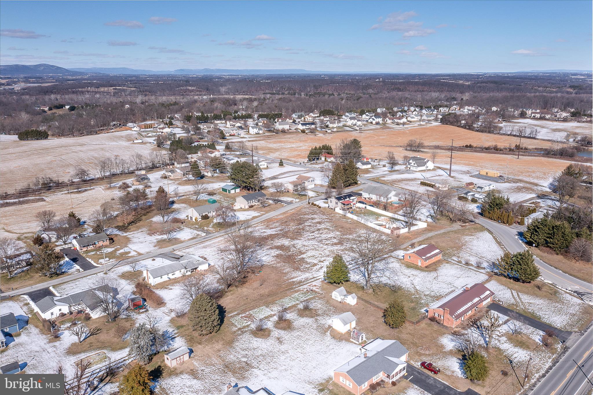 LOT 13 & 14 DRAKE AVENUE