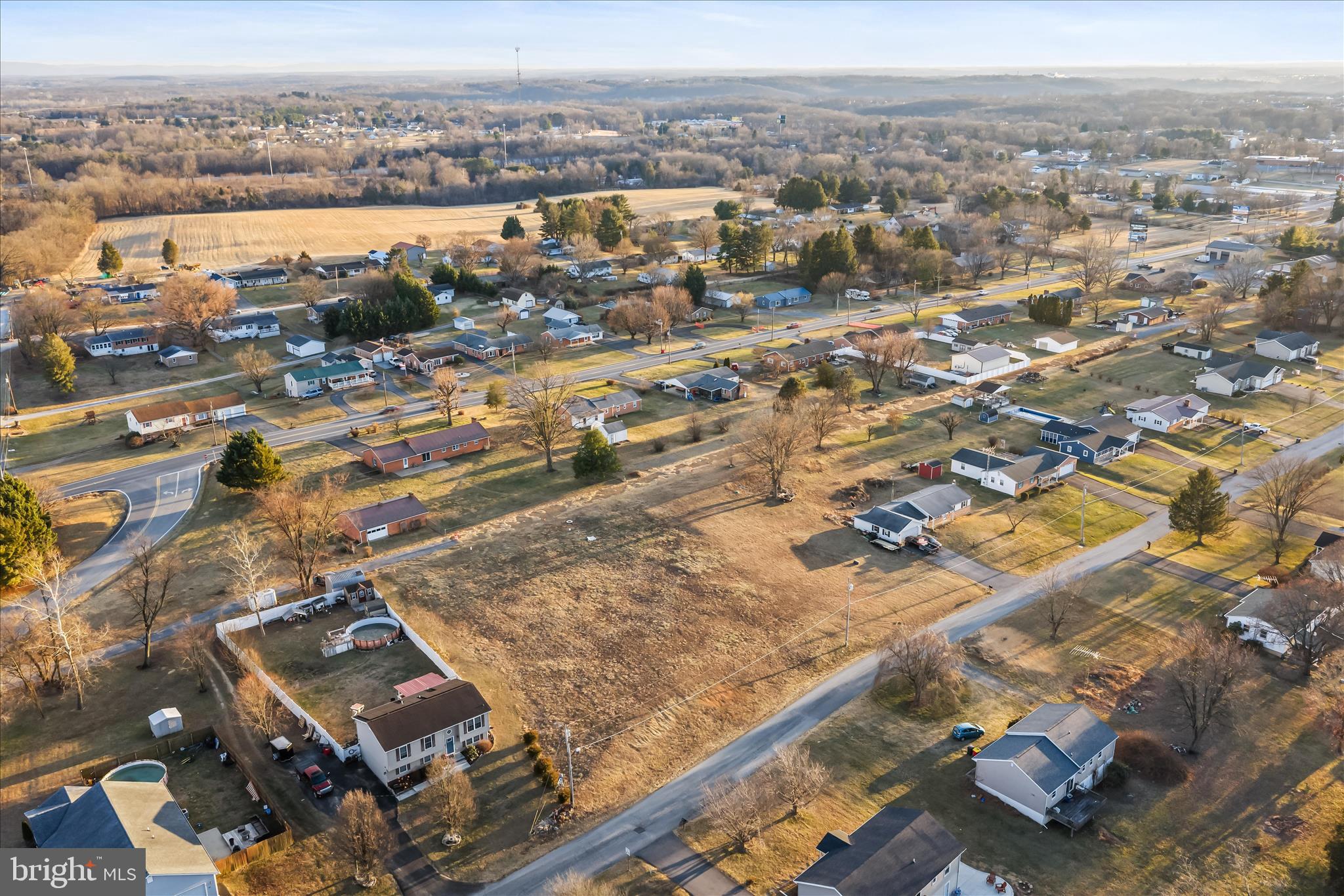 LOT 13 & 14 DRAKE AVENUE