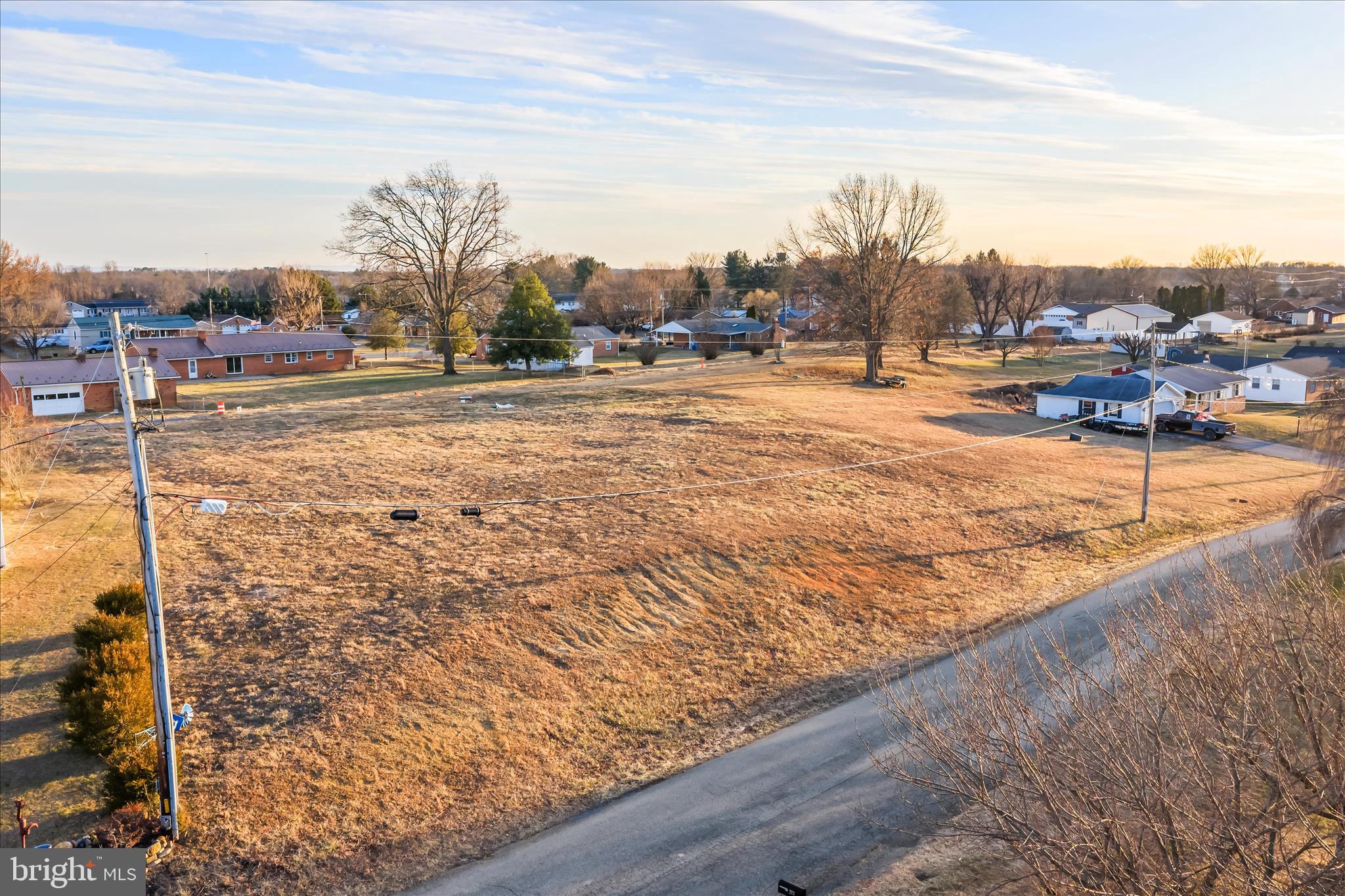LOT 13 & 14 DRAKE AVENUE