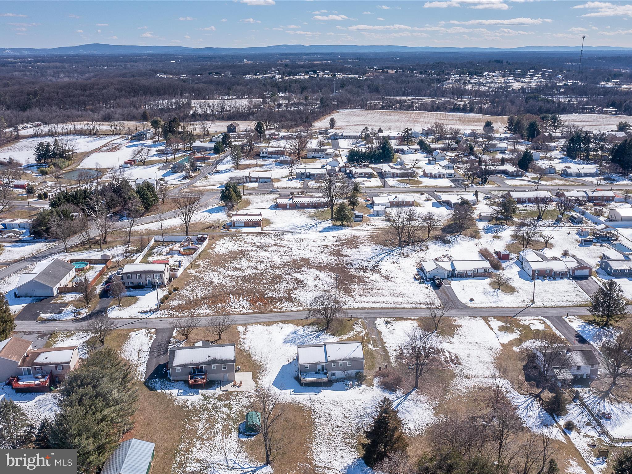 LOT 13 & 14 DRAKE AVENUE