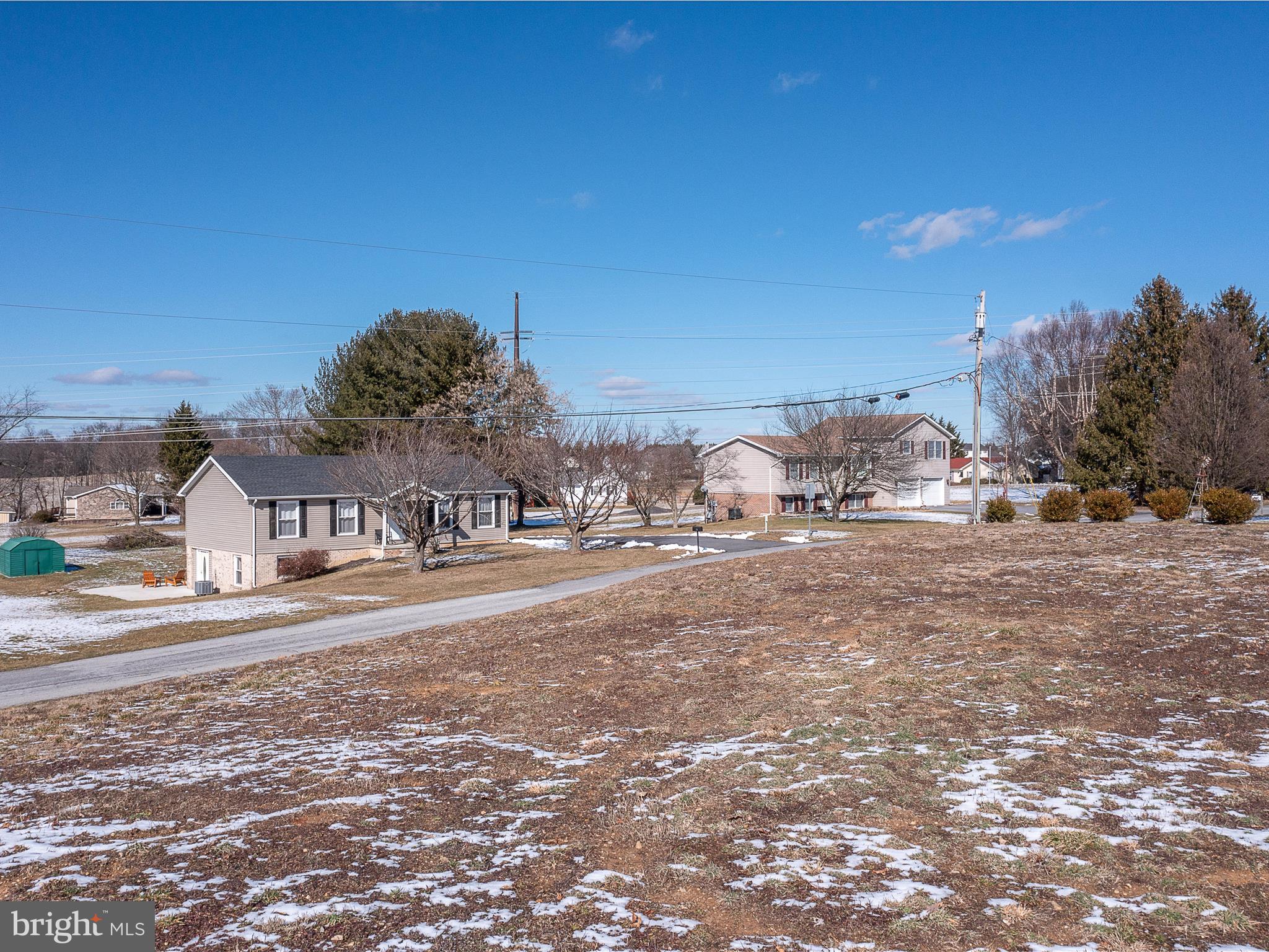 LOT 13 & 14 DRAKE AVENUE