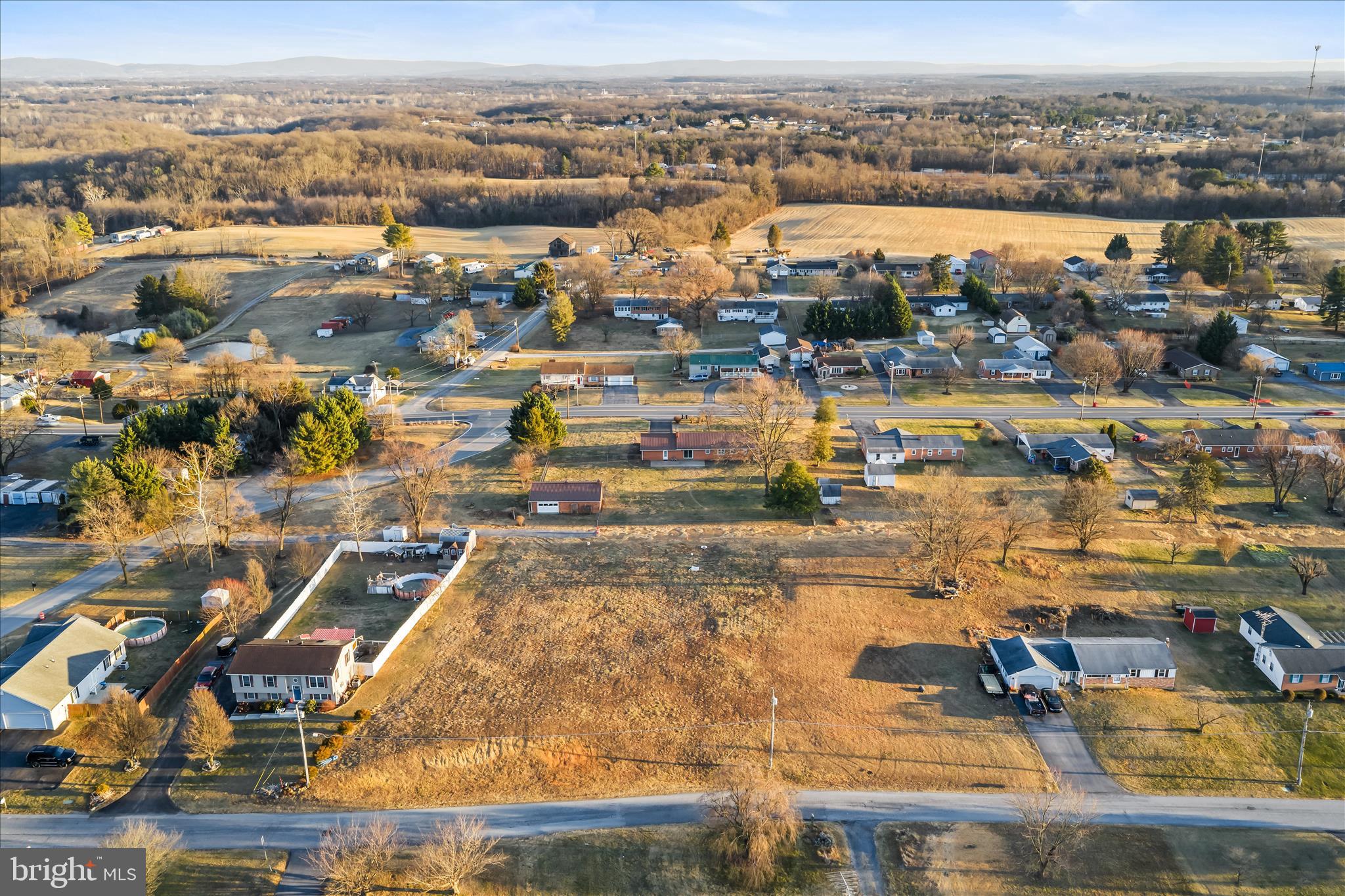 LOT 13 & 14 DRAKE AVENUE