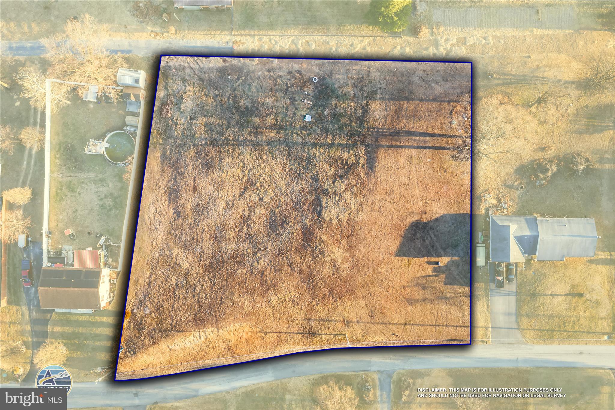 LOT 13 & 14 DRAKE AVENUE