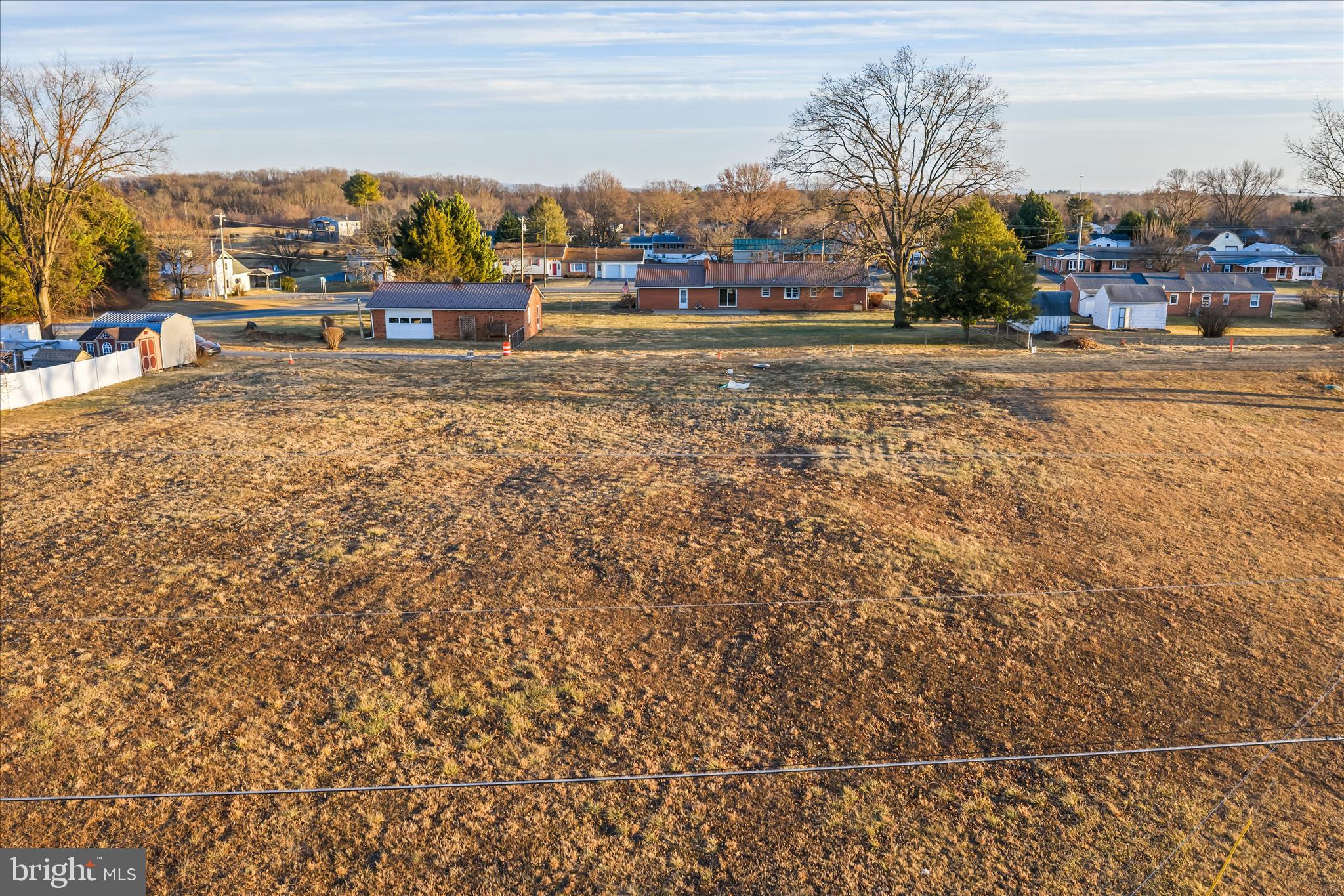 LOT 13 & 14 DRAKE AVENUE