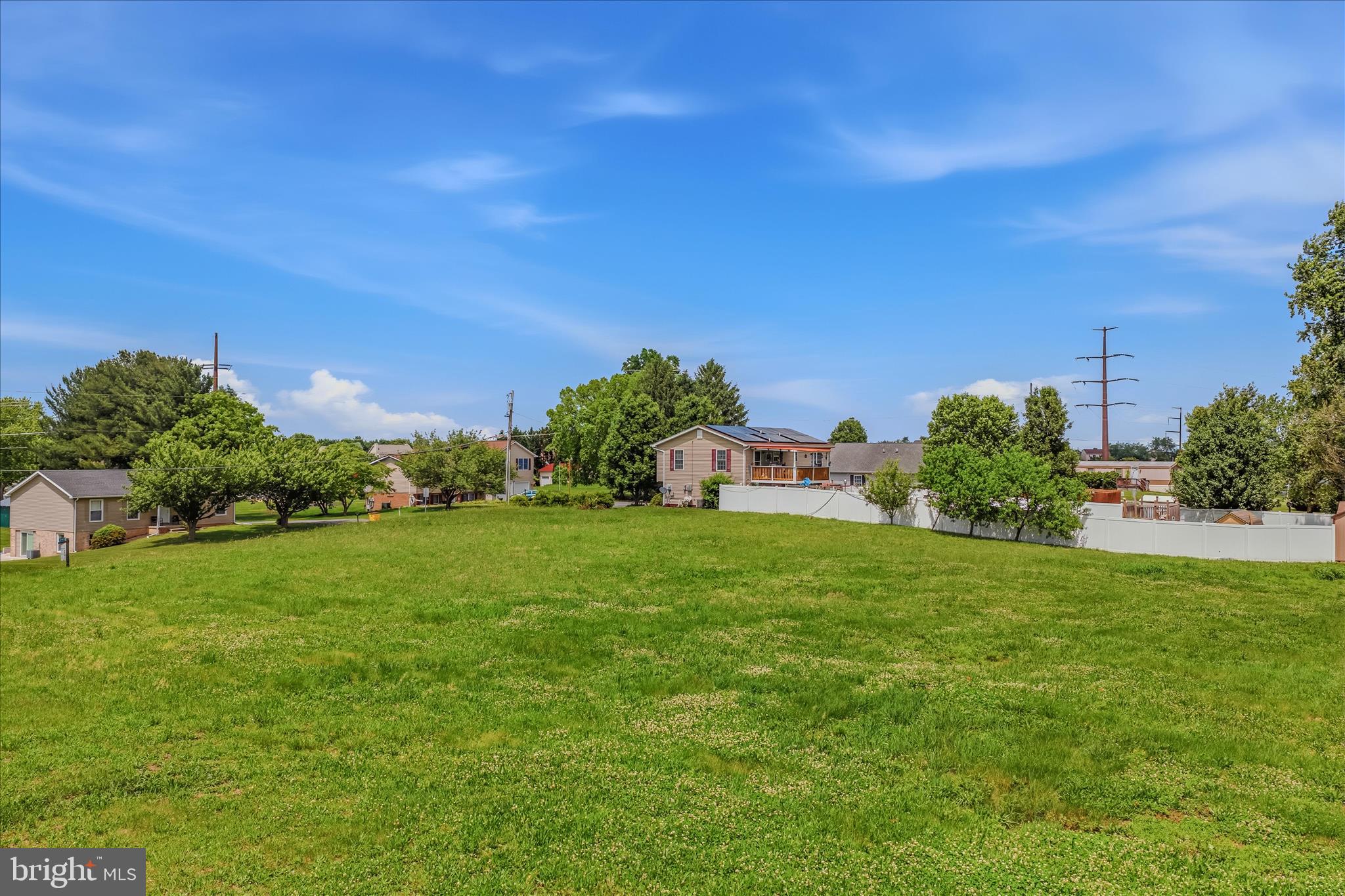LOT 13 & 14 DRAKE AVENUE