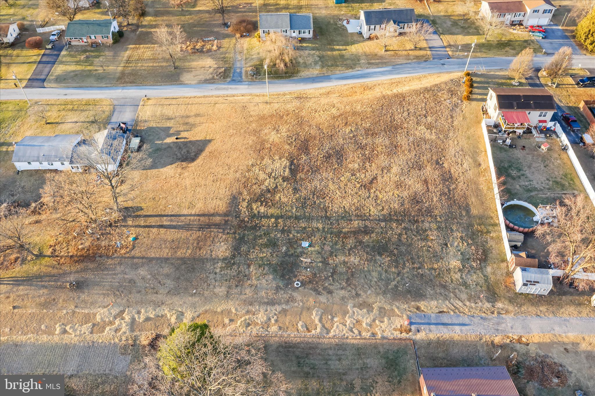 LOT 13 & 14 DRAKE AVENUE
