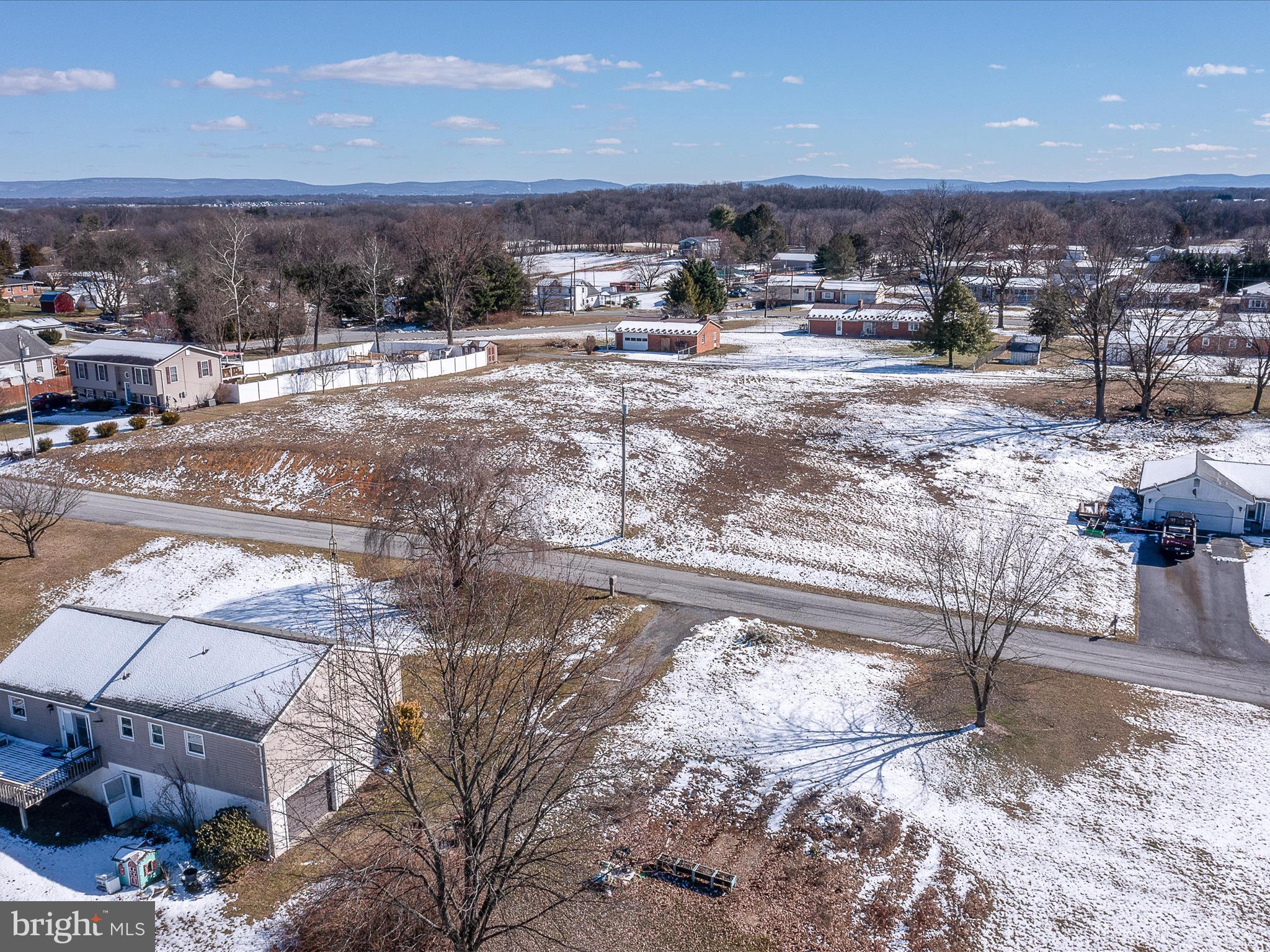 LOT 13 & 14 DRAKE AVENUE