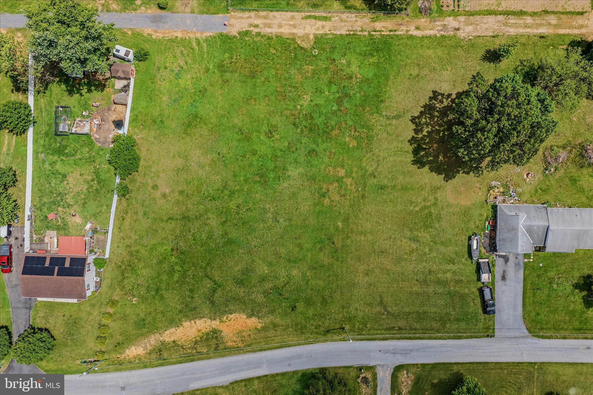 LOT 13 & 14 DRAKE AVENUE