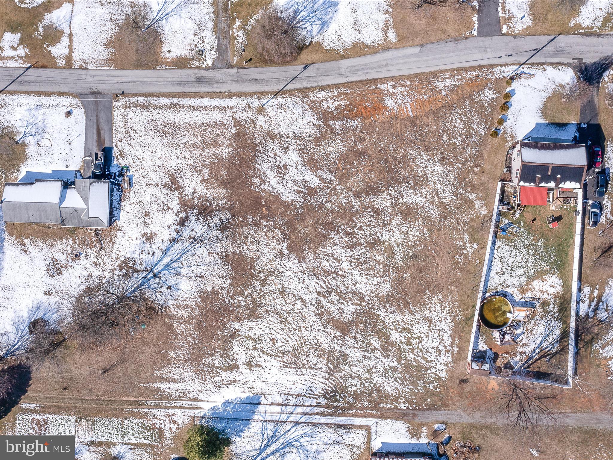 LOT 13 & 14 DRAKE AVENUE