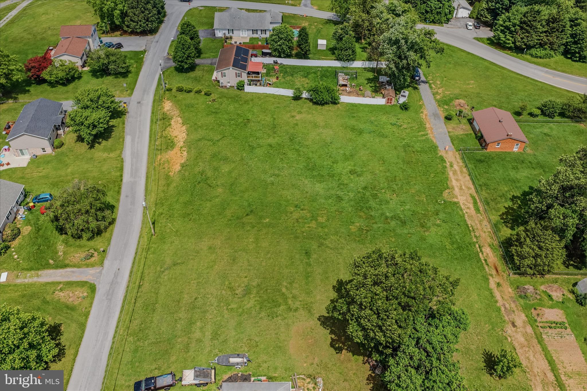 LOT 13 & 14 DRAKE AVENUE