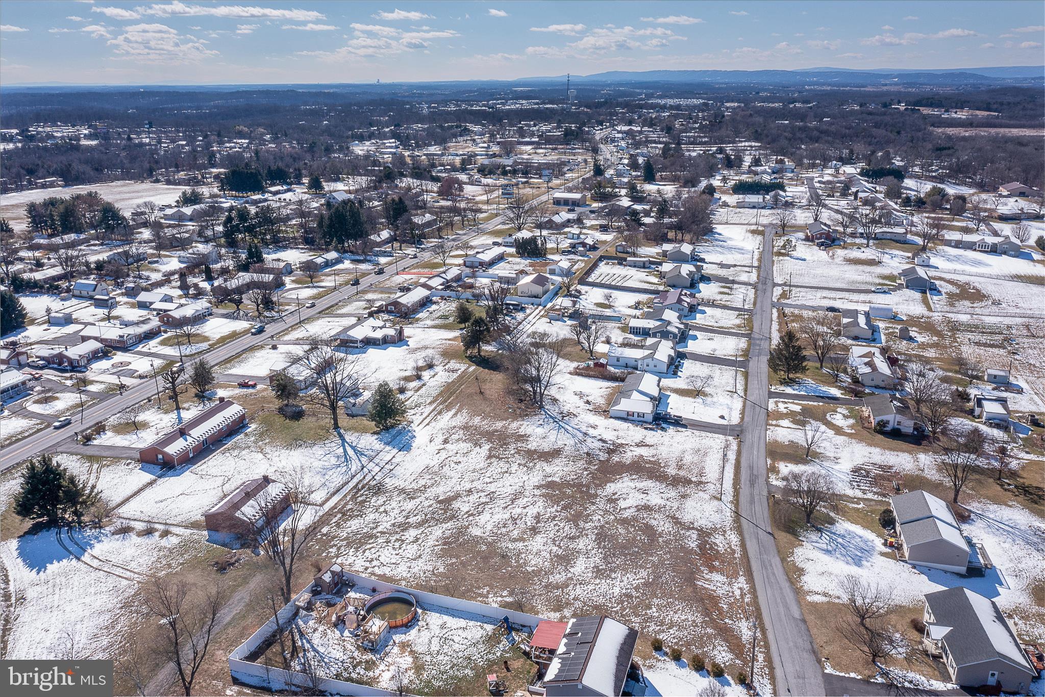 LOT 13 & 14 DRAKE AVENUE