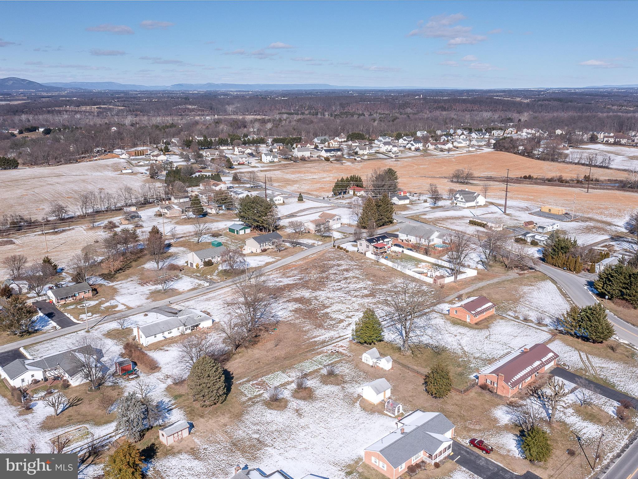 LOT 13 & 14 DRAKE AVENUE