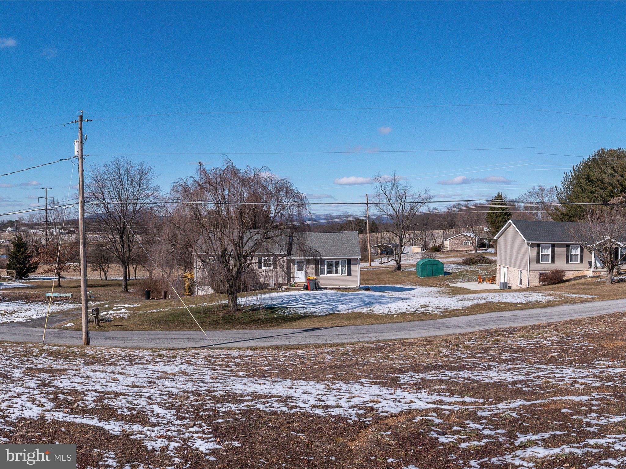 LOT 13 & 14 DRAKE AVENUE