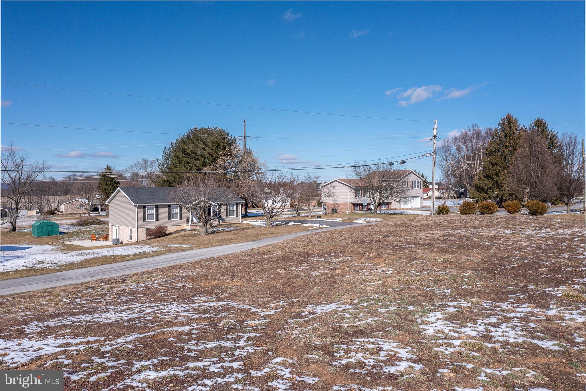 LOT 13 & 14 DRAKE AVENUE