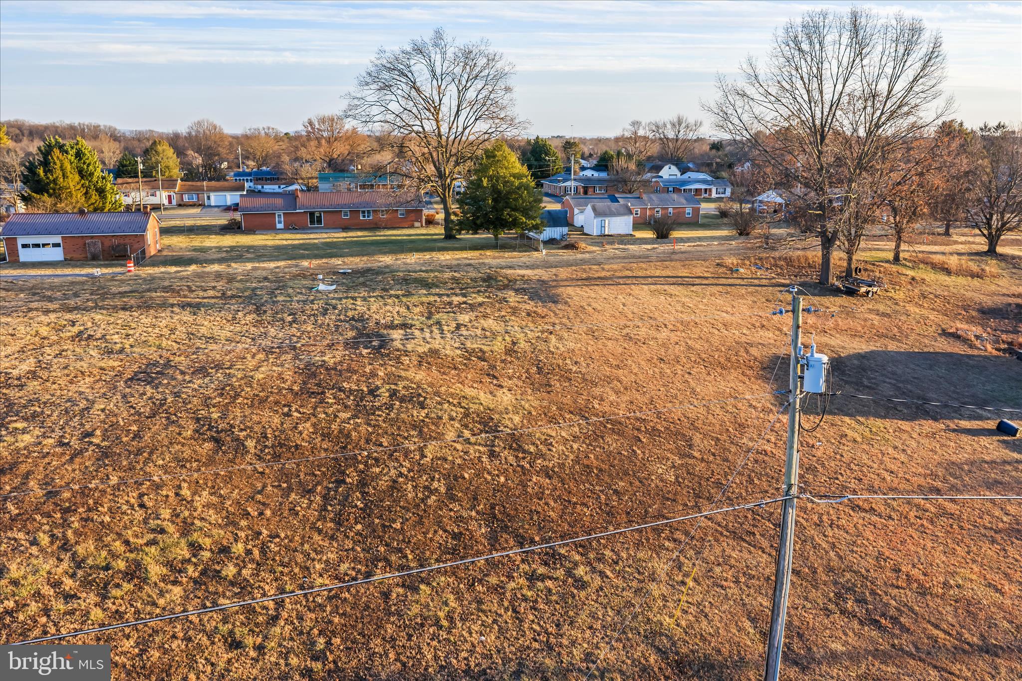 LOT 13 & 14 DRAKE AVENUE