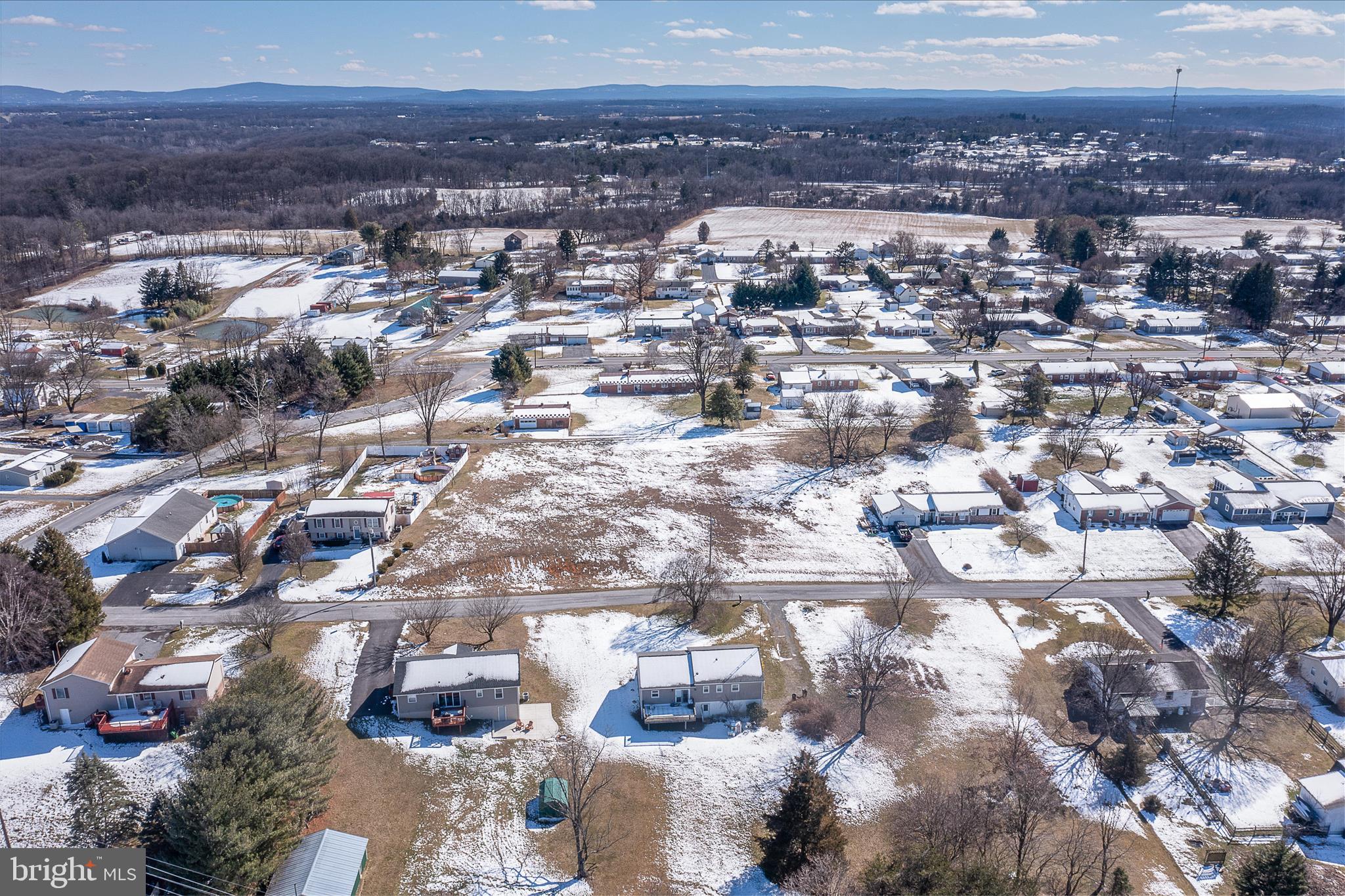 LOT 13 & 14 DRAKE AVENUE