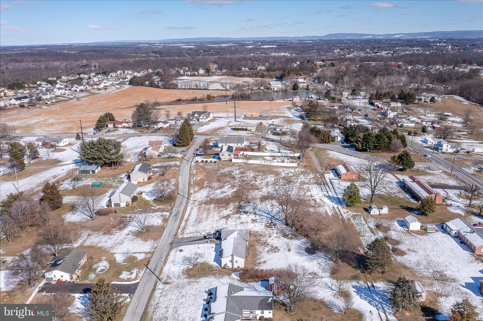 LOT 13 & 14 DRAKE AVENUE