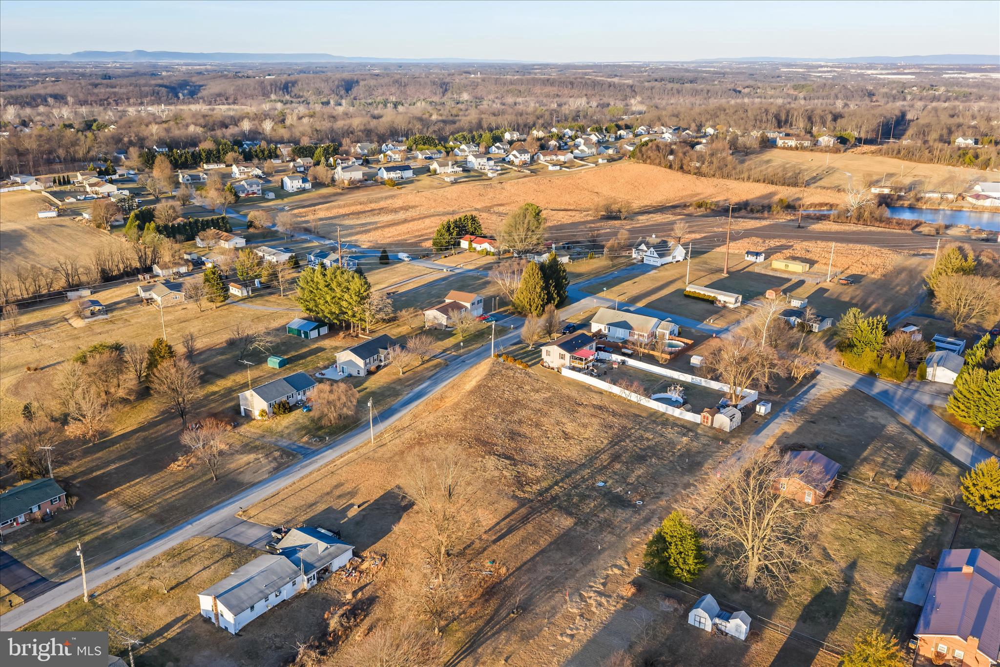 LOT 13 & 14 DRAKE AVENUE