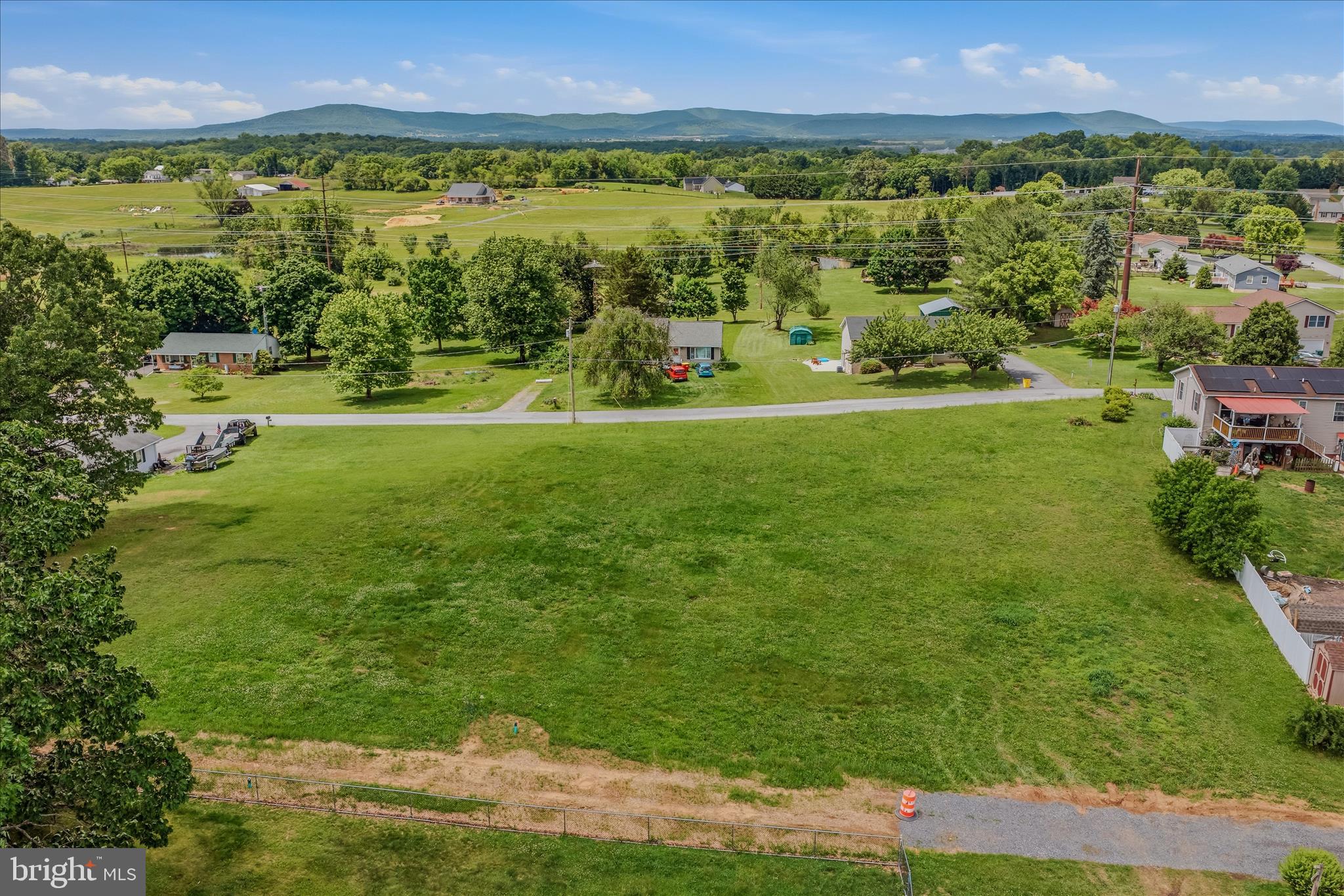 LOT 13 & 14 DRAKE AVENUE