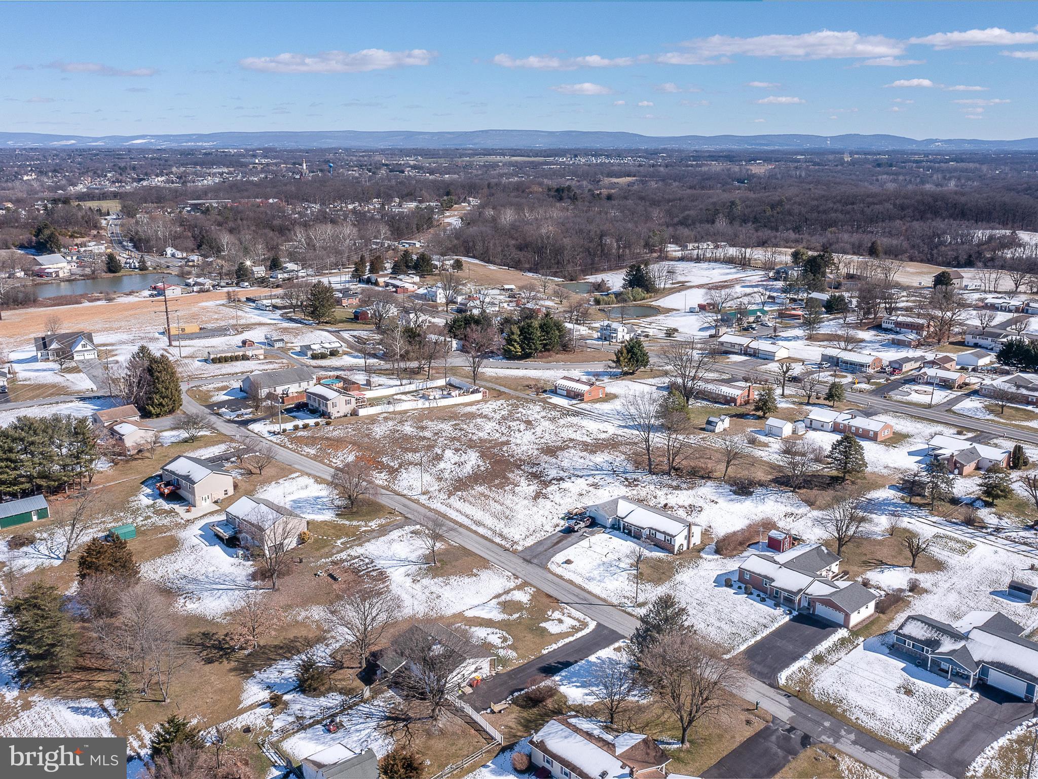 LOT 13 & 14 DRAKE AVENUE