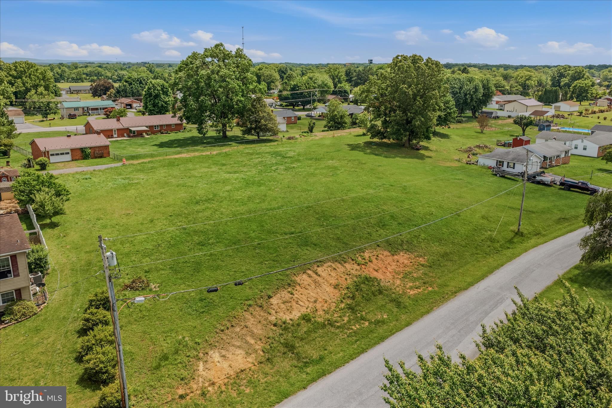 LOT 13 & 14 DRAKE AVENUE
