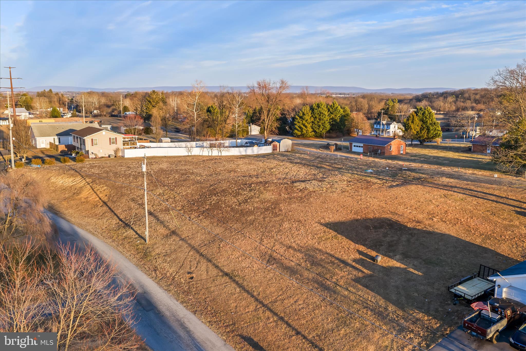 LOT 13 & 14 DRAKE AVENUE
