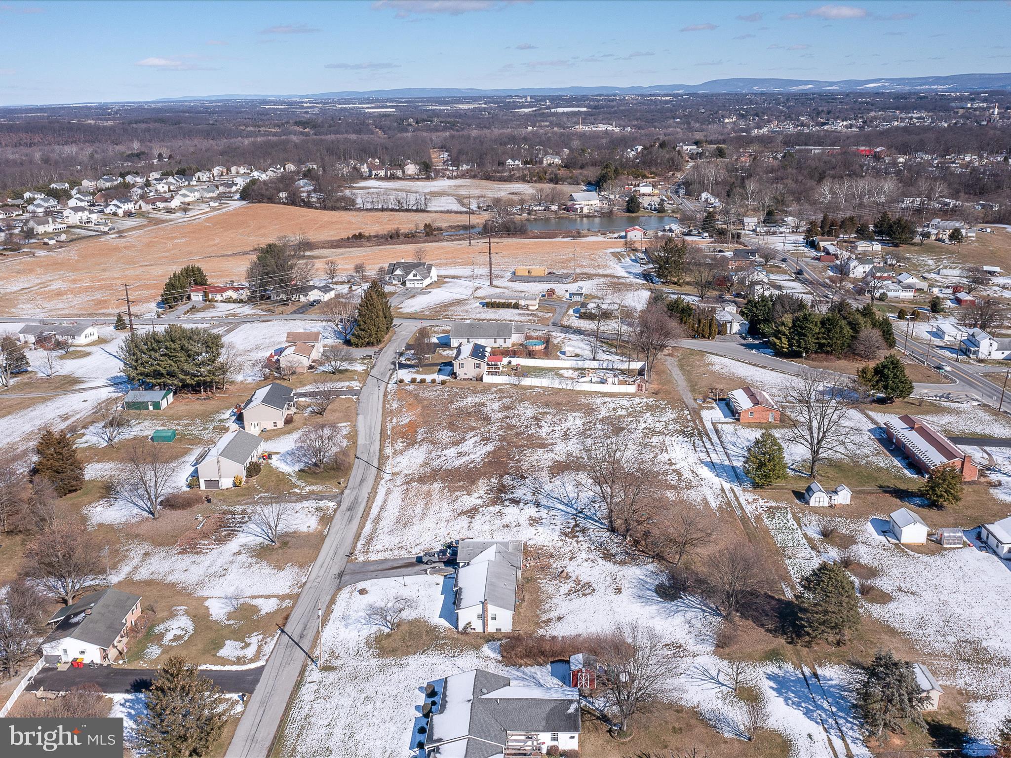 LOT 13 & 14 DRAKE AVENUE