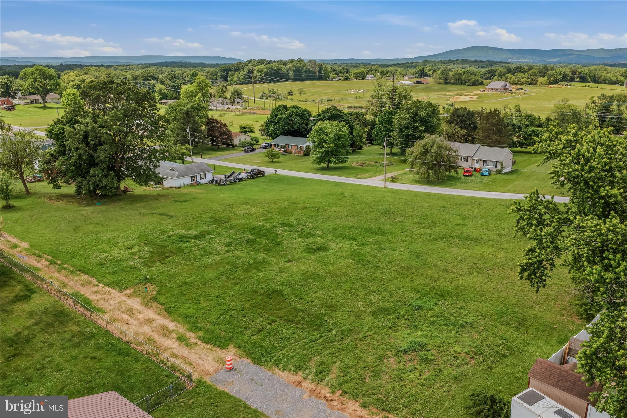 LOT 13 & 14 DRAKE AVENUE