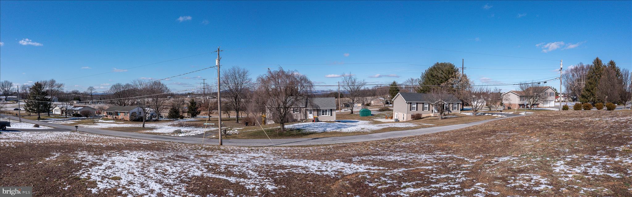 LOT 13 & 14 DRAKE AVENUE