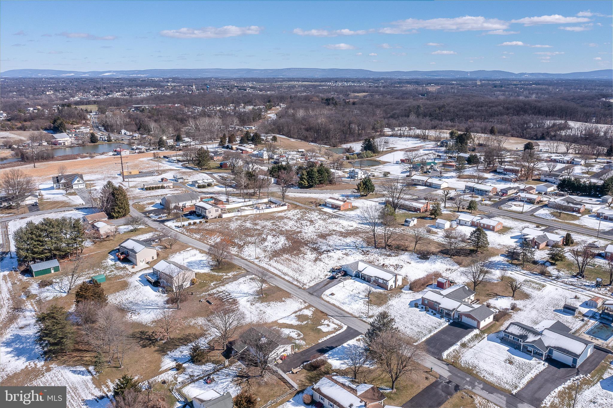 LOT 13 & 14 DRAKE AVENUE