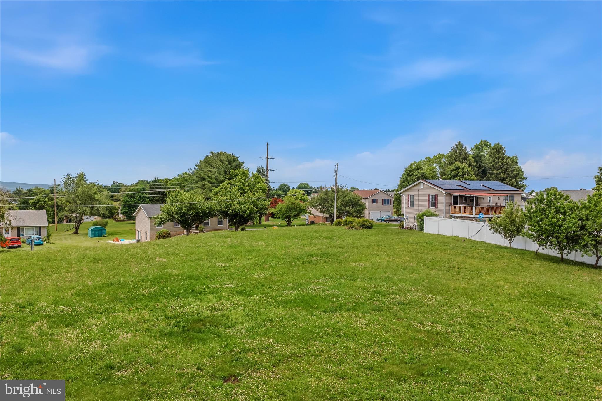 LOT 13 & 14 DRAKE AVENUE