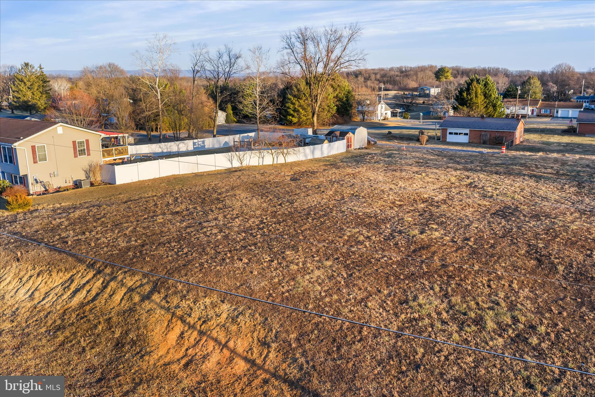 LOT 13 & 14 DRAKE AVENUE