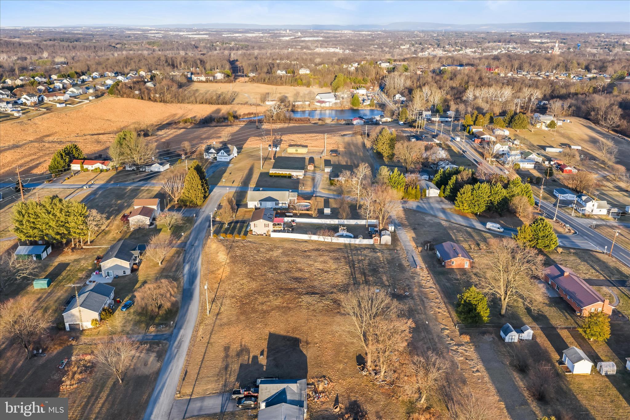 LOT 13 & 14 DRAKE AVENUE
