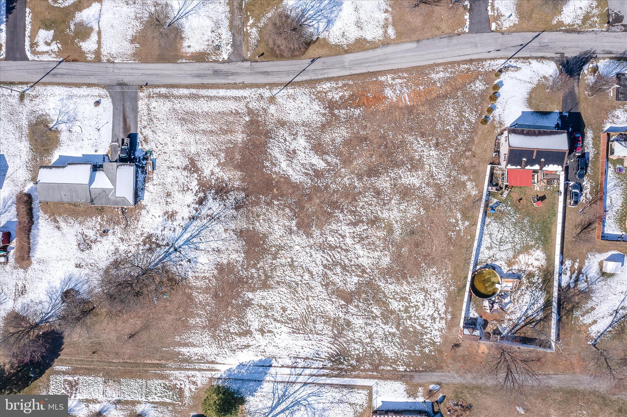 LOT 13 & 14 DRAKE AVENUE