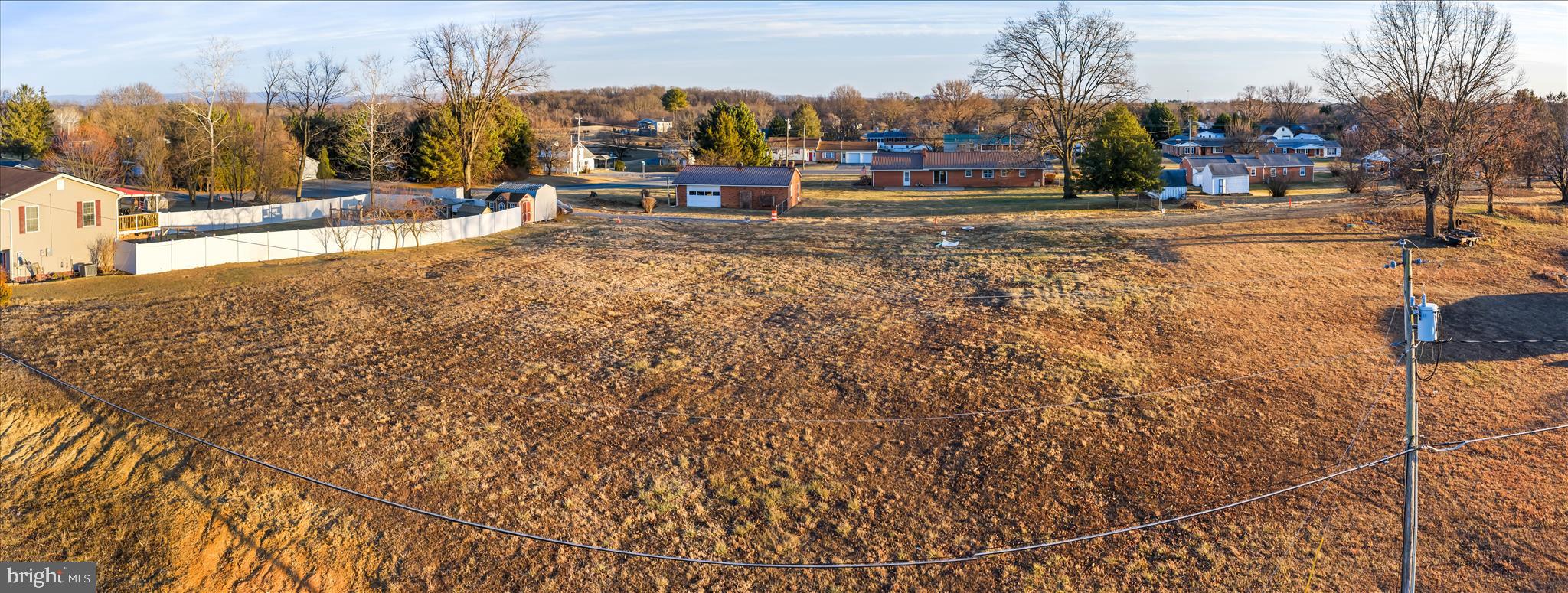 LOT 13 & 14 DRAKE AVENUE