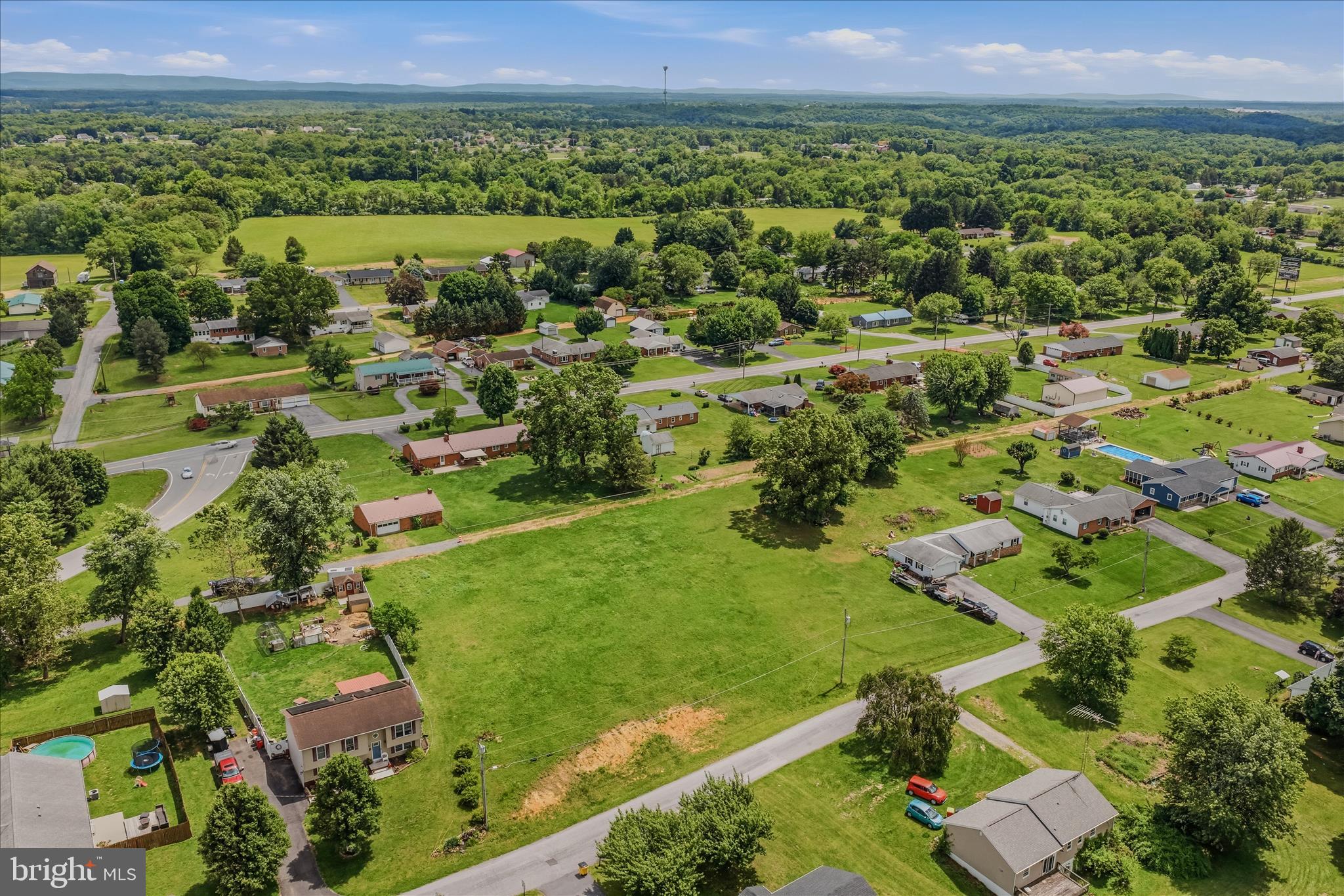 LOT 13 & 14 DRAKE AVENUE