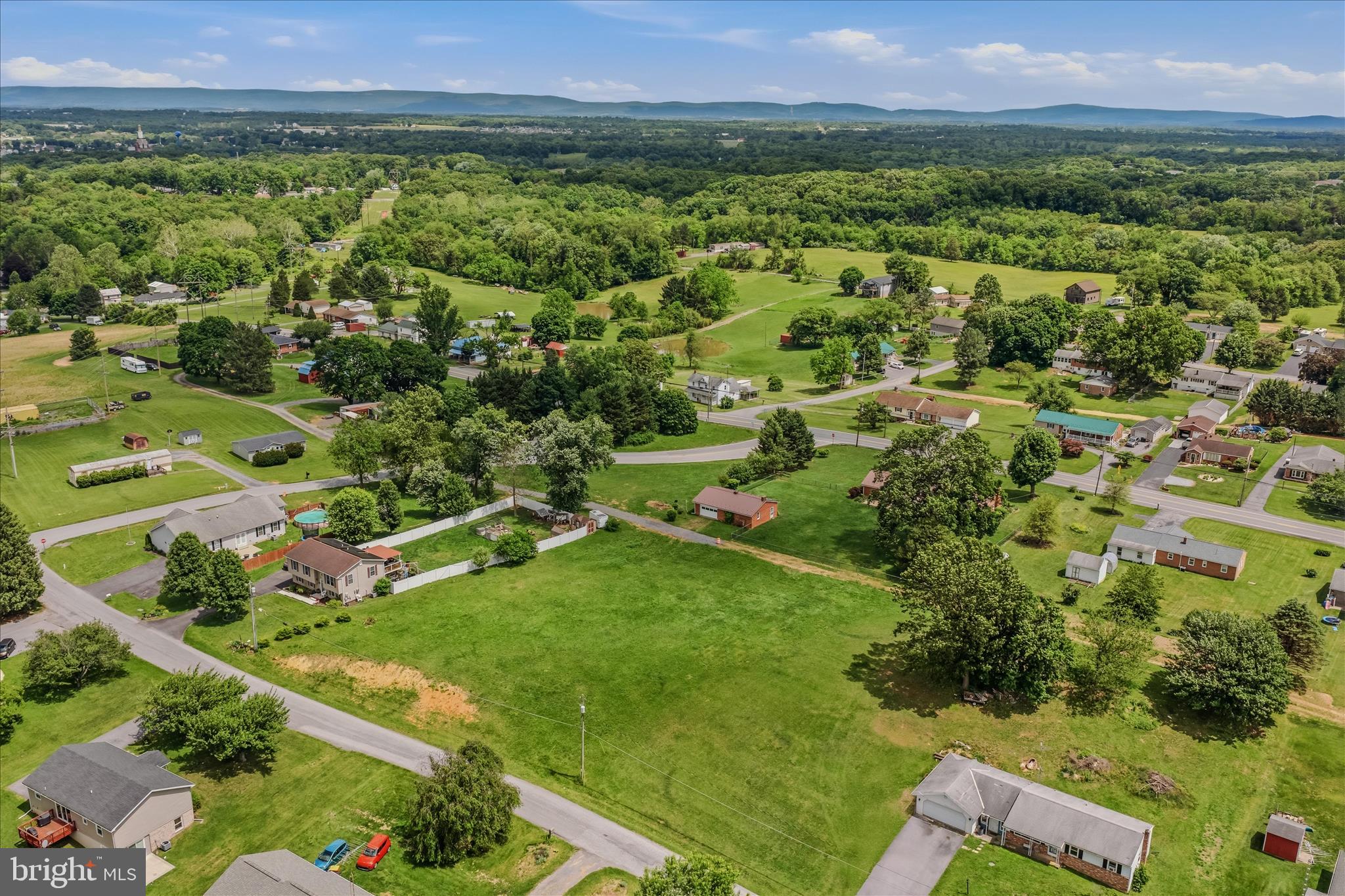 LOT 13 & 14 DRAKE AVENUE